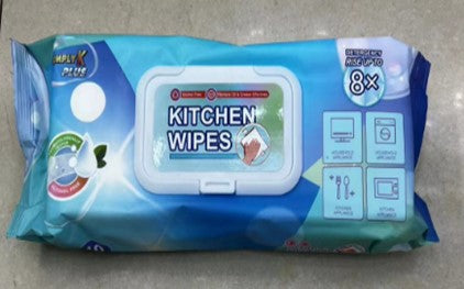 Kitchen Wipes