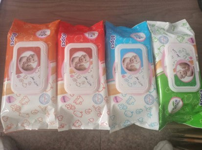 Baby Wipes