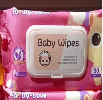 Baby Wipes