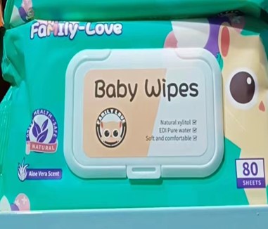 Baby Wipes