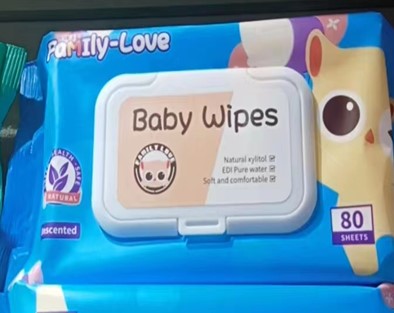 Baby Wipes