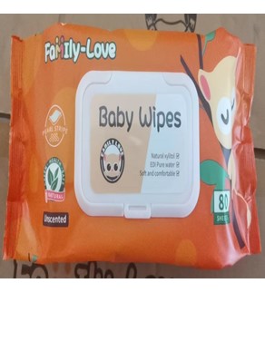 Baby Wipes