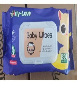 Baby Wipes