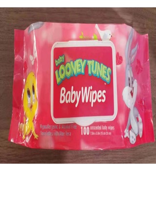 Baby Wipes