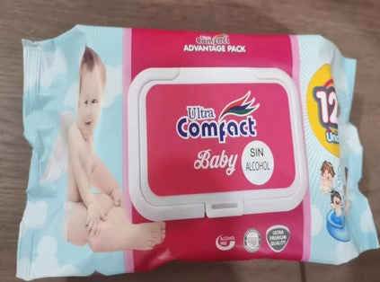 Baby Wipes