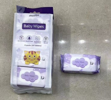 Baby Wipes