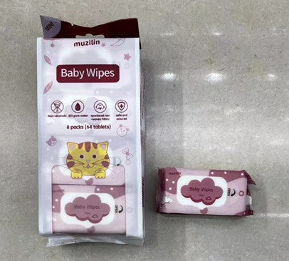 Baby Wipes