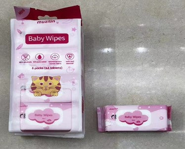 Baby Wipes