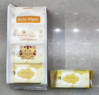 Baby Wipes