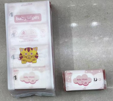 Baby Wipes