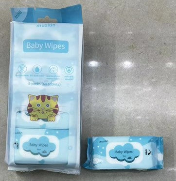 Baby Wipes