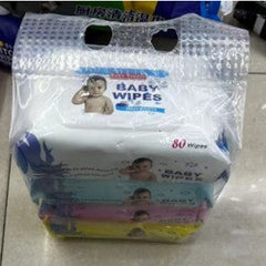 Collection image for: Baby Wipes