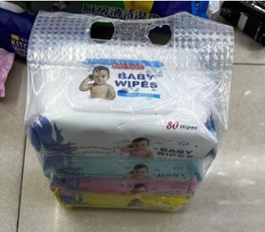 Baby Wipes