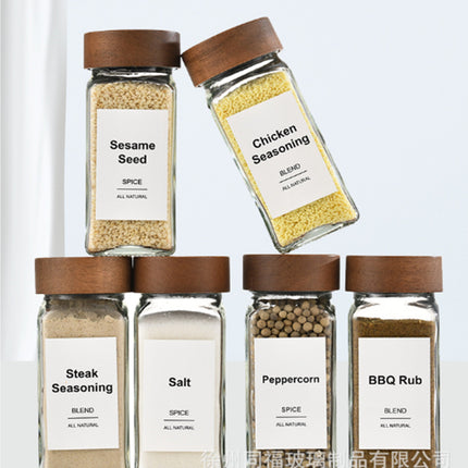 Spice Organizers