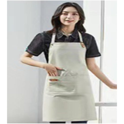 Cotton Aprons