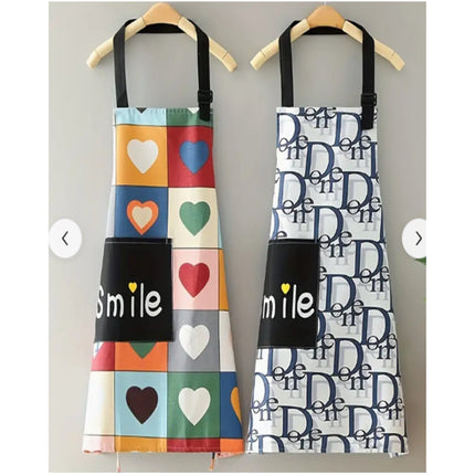 Aprons