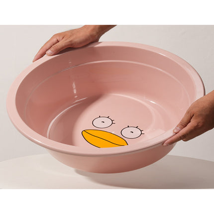 Pp Washing Bowl