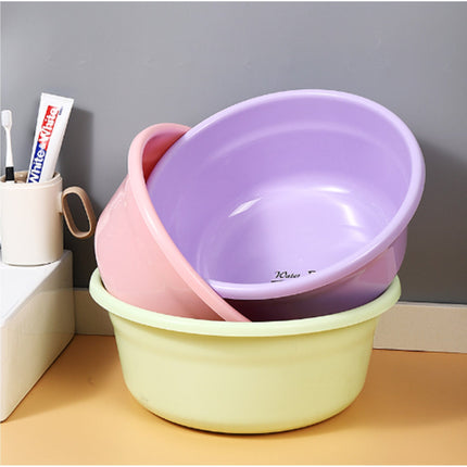 Pp Washing Bowl