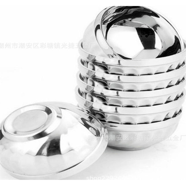 Stainless Steel Bowl