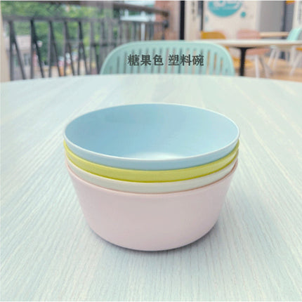 4Pcs Bowl