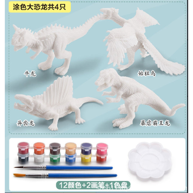 Dinosaur Kit For Kids