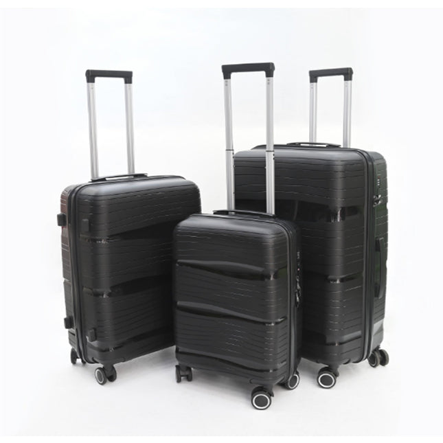 4Pcs Suit Case Set