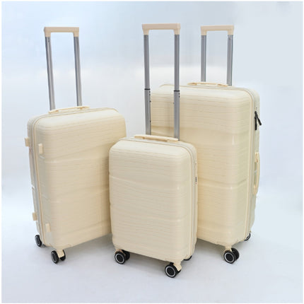 4Pcs Suit Case Set