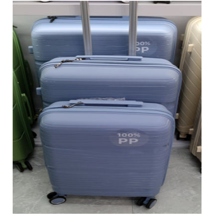 4Pcs Suit Case Set