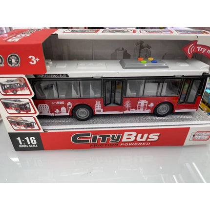 City Bus