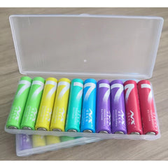 Collection image for: סוללות