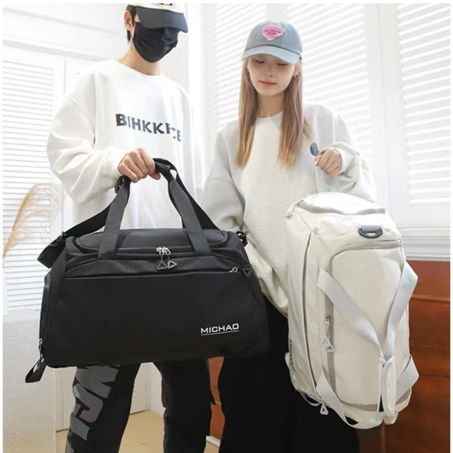 Traveling Bag Sport Bag