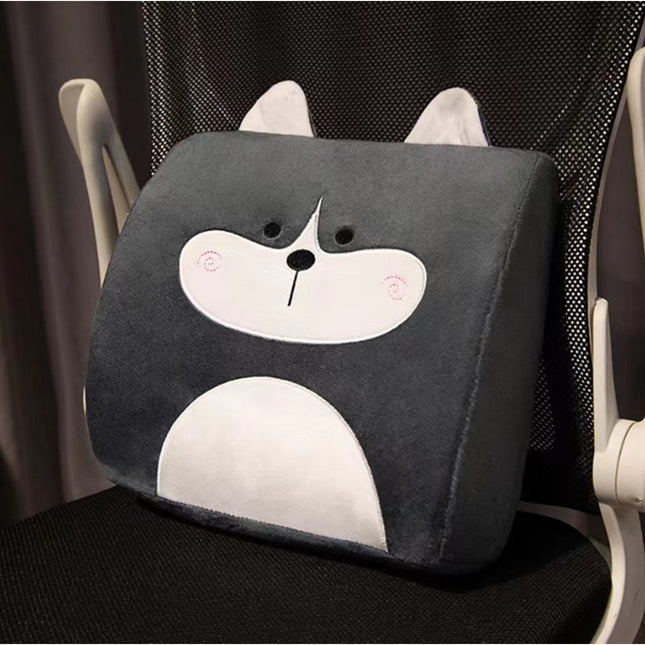 Back Cushion