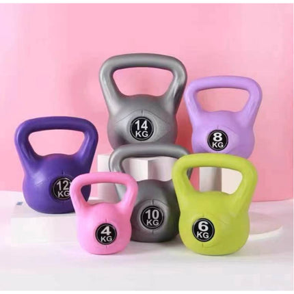 Kettlebell