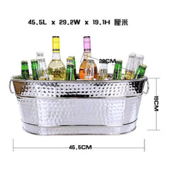 Collection image for: שמפניירות ומיכלים לצינון משקאות