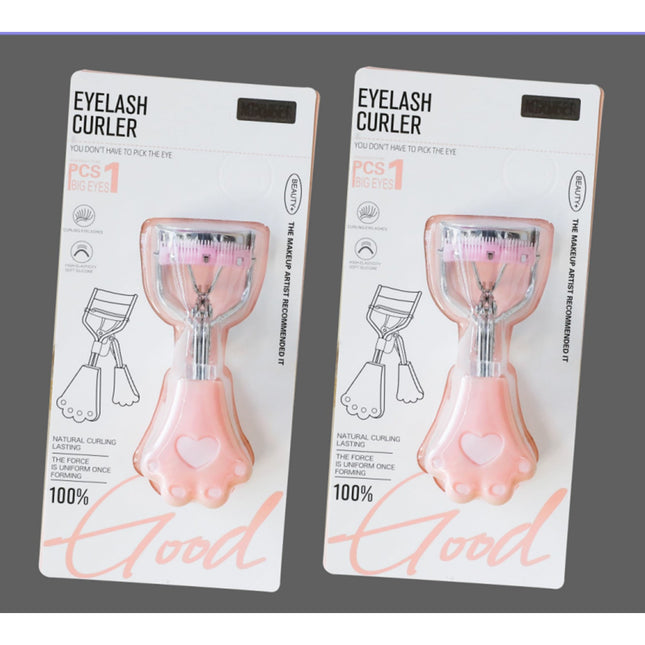 Eyelash Curler