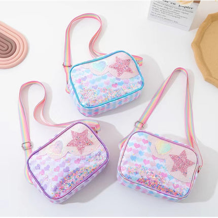 Kids Pvc Bag