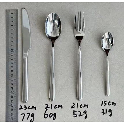 Table Tea Spoon