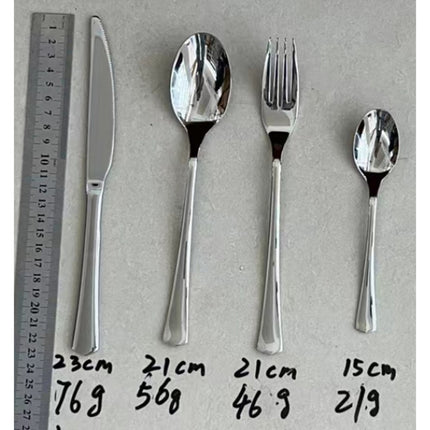 Table Tea Spoon