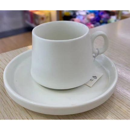 Coffee Cup-White