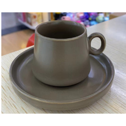 Coffee Cup-Brown