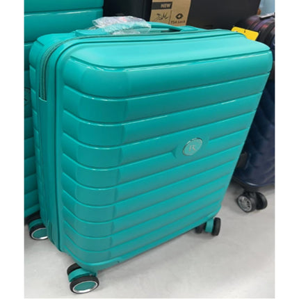 3Pcs Pp Luggage Set