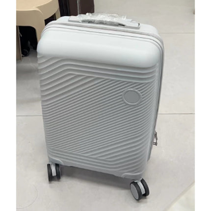 3Pcs Pp Luggage Set