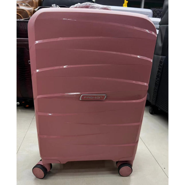 3Pcs Pp Luggage Set