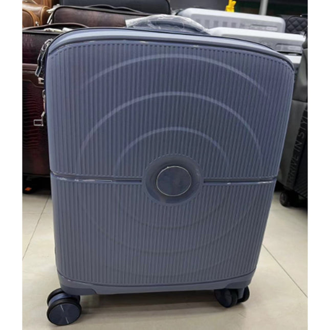 3Pcs Pp Luggage Set