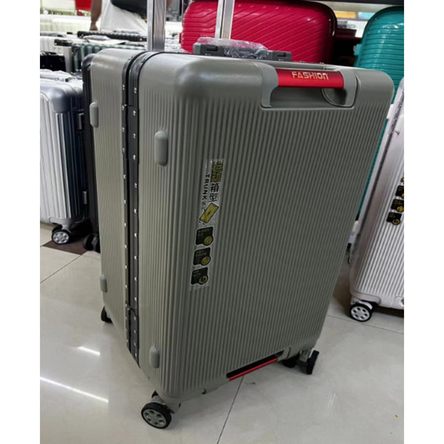 2Pcs Pc Luggage Set