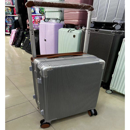 2Pcs Pc Luggage Set