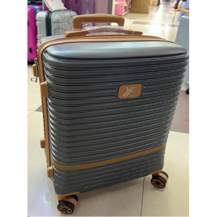 3Pcs Pp Luggage Set