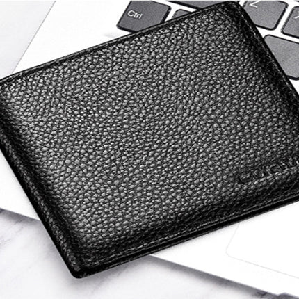 Men'S Wallet