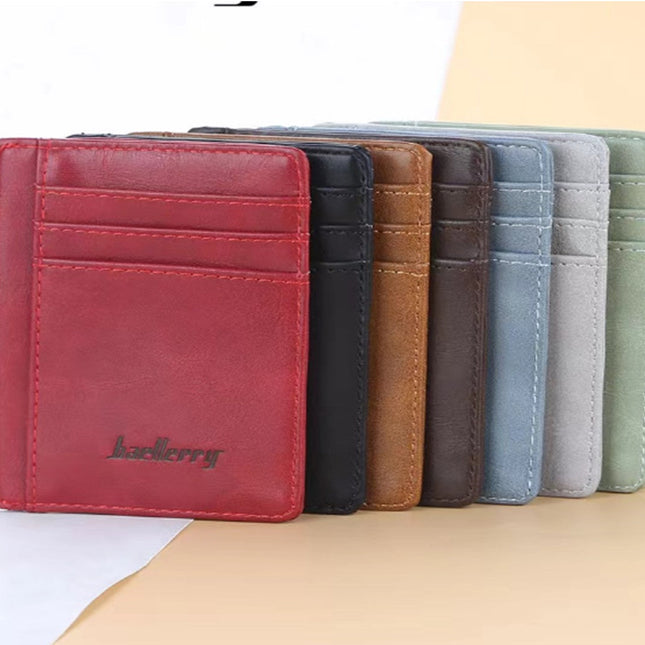 Men'S Wallet