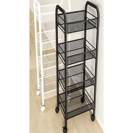 Kitchen Storage Rack